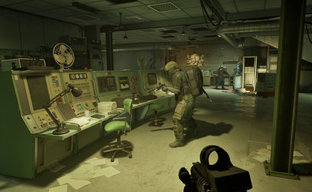 Krafton unveils extraction shooter with PUBG anomaly: Black Budget