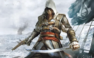 Insider Named Release Window for Assassin's Creed 4 Black Flag Remake