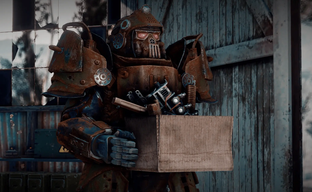 Nexus Mods Presents Anniversary Collection of Fallout 4 Mods — Amidst Problematic Anniversary Edition Release from Bethesda