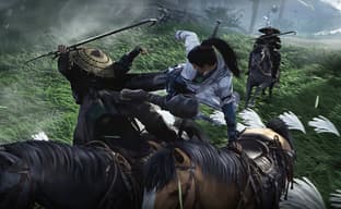[STREAM] Sudden hit. Where Winds Meet