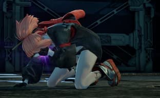 New Code Vein 2 Trailer Introduces the Lonely Heroine, Joze Anju