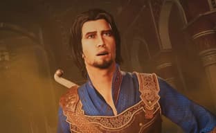 Release Date for Prince of Persia: Sands of Time Remake Revealed — Media