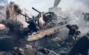 A major "Black Friday" sale has started on the PS Store with discounts of up to 75%
