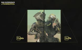 Ubisoft unveils Teammates — a generative AI prototype where partners react to the player's live speech