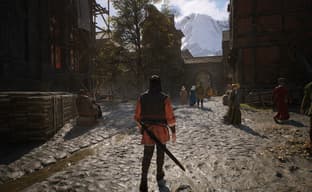 The Blood of Dawnwalker Developers Are Not Afraid to Release in the Same Year as GTA 6