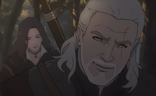 Geralt and other heroes burst into the gacha game — The Witcher 3 and Sword of Convallaria collab trailer released