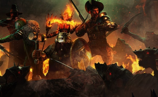 Warhammer Vermintide 2, a Co-op Action Game with "Very Positive Reviews," Is Being Given Away on Steam