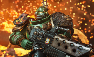 Tyranid Prime and a new operation in Space Marine 2 — teasers and release date for the Reclamation update have appeared