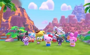 Hello Kitty Island Adventure Sales Exceed One Million Copies