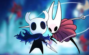 Team Cherry commented on the appearance of the following Hollow Knight series games after Silksong