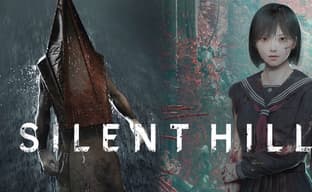 Konami bets on Silent Hill. Japanese studio is planning to develop the franchise — insider