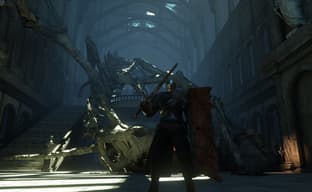 Dark Souls 2 to Become More Realistic. Modder Shows Screenshots of Updated Version of Modification with Global Illumination Support