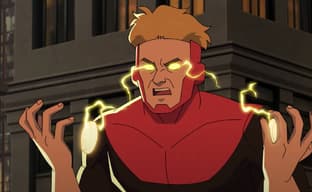 The role of the supervillain in "Invincible" turned out to be too difficult for Aaron Paul - the actor left the project