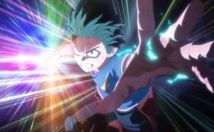 Bandai Namco Showed the Trailer for the Fighting Game My Hero Academia: All’s Justice with Gameplay Footage
