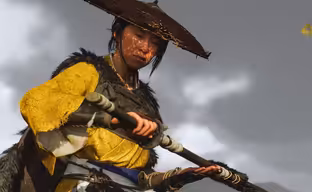 Ghost of Yotei Star Believes a Completely Different Game Should Win "Game of the Year"