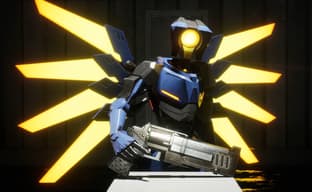 Palworld teams up with retro shooter Ultrakill and teases Update 1.0 — developers show Home Sweet Home trailer