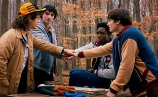 I want to see Vecna's heart on a plate. Trailer for the first volume of the fifth season of "Stranger Things" has been released
