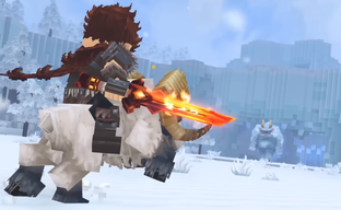 Конкурент Minecraft за 70 долларов — разработчики Hytale раскрыли стоимость премиум-изданий и предупредили о потенциальных проблемах с игрой