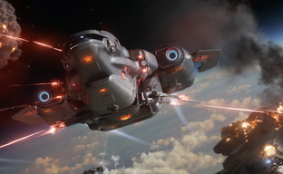 Бюджет Star Citizen приближается к миллиарду долларов — разработчики приглашают бесплатно поиграть и испытать корабли 
