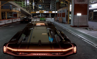 Графику Cyberpunk 2077 сделали ультрареалистичной и запустили игру в 8K на RTX 5090