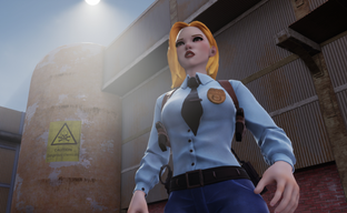Состоялся релиз TimeSplitters Rewind — нетрадиционного ремейка-сборника от фанатов франшизы