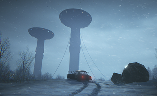 5 minutes in the "Russian Half-Life" - new gameplay of Hail to the Rainbow shown