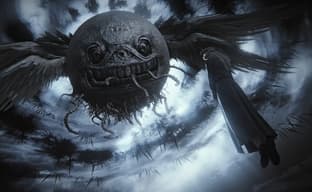 Elaborately Designed Rolls. FromSoftware Spent a Record Amount of Time Prototyping The Duskbloods Gameplay - Rumor