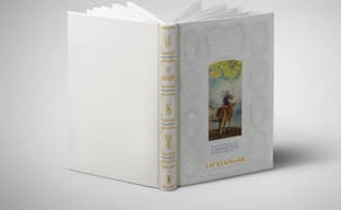A Walk Through the Lands Between: Pre-order for "The Mythology of Elden Ring: The Gift of Grace" is Open