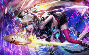 Danganronpa Creator's Game to be Removed from Steam - Last Chance to Get the "Sunflower" in Tribe Nine