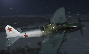 The cult "IL-2 Sturmovik" turned 24 years old - the developers opened a new website in honor of the anniversary