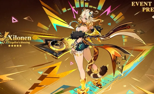 Genshin Impact 6.2 Character Banners, miHoYo Reveals Five-Star Heroes