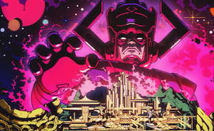 Marvel Cosmic Invasion Beat 'Em Up Authors Showcase Opening Animation