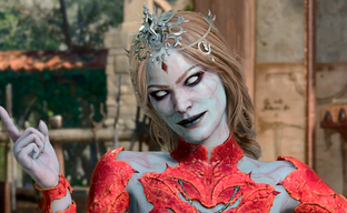 Baldur's Gate 3 Branching Dialogues Became a "Headache" for the Voice Actress - Their Scheme Resembled an Entire Brain