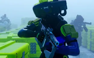 Bungie no se apresura a anunciar la fecha de lanzamiento de Marathon, pero planea realizar otra prueba de juego en diciembre