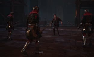 В The Blood of Dawnwalker нет главной линии — Rebel Wolves ломает структуру RPG
