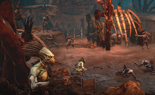 Тизер Warhammer 40,000: Dark Heresy — Owlcat рассказала о переделке боевого интерфейса
