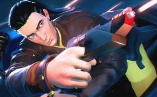 A demo of the fantastic racing arcade Race of the Nine Worlds is now available