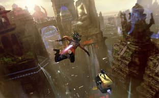 Ubisoft beats Duke Nukem Forever record - Beyond Good and Evil 2 has been in development for 17 years