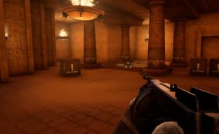 Fans are doing wonders. A video comparison of the free TimeSplitters remake with the original has been released