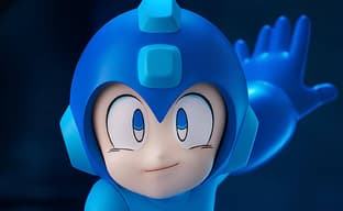 Defender of the World: Good Smile Company Opens Pre-Order for Mega Man Series Protagonist Statue
