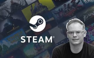 Epic Games CEO Ridicules Steam's AI Rules: "Then Let's Specify the Developer's Shampoo Too"
