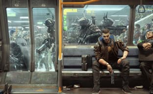 Cyberpunk 2077 sales, Expedition 33 actress asked developers to be "cool" and not use AI - the most interesting things for November 26