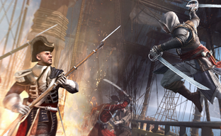 Assassin's Creed Shadows files seem to reveal the name of the Black Flag remake