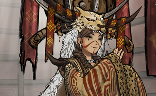 Hacker Empress is tired and announces final departure from the pirate community