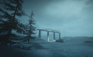 The release of the "Russian Half-Life" has taken place. Hail to the Rainbow is now available on PC