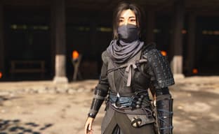 Para que Assassin's Creed Shadows funcione en Switch 2, Ubisoft ajustó manualmente los parámetros de cada ubicación y escribió un algoritmo especial