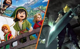El padre de Dragon Quest nombró la parte "ideal" de Final Fantasy y la diferencia clave con su serie