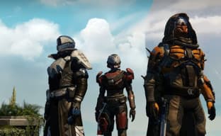 Destiny 3 en una "etapa muy temprana" - informante
