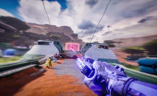 Splitgate 2 Developers Prepare Major Update by Late December