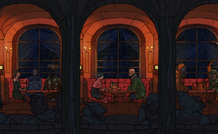 Atmospheric Adventure Universe for Sale Free on Mobile EGS for Android and iOS
